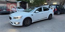 Kia Cadenza